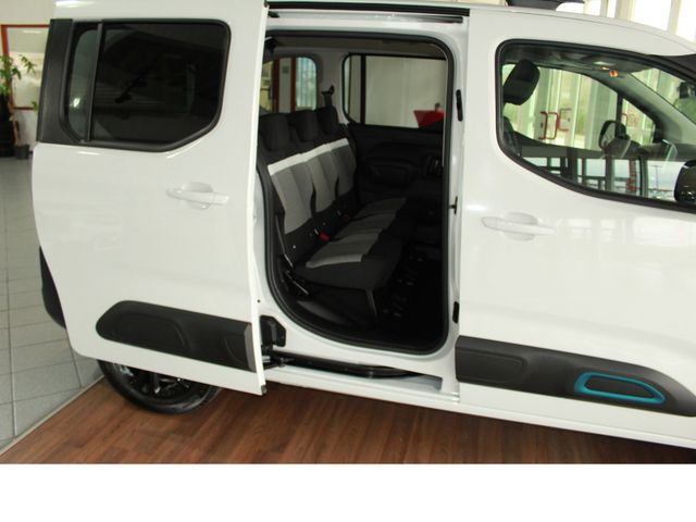 Citron Berlingo Shine E