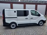 Renault Trafic L2H1 2,9t Komfort Kasten/1.Hand/Rückfa... - Renault in Essen: R