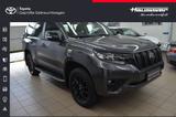Toyota Land Cruiser 2.8 D-4D Automatik TEC-Edition*100% - Toyota Land Cruiser in Hannover