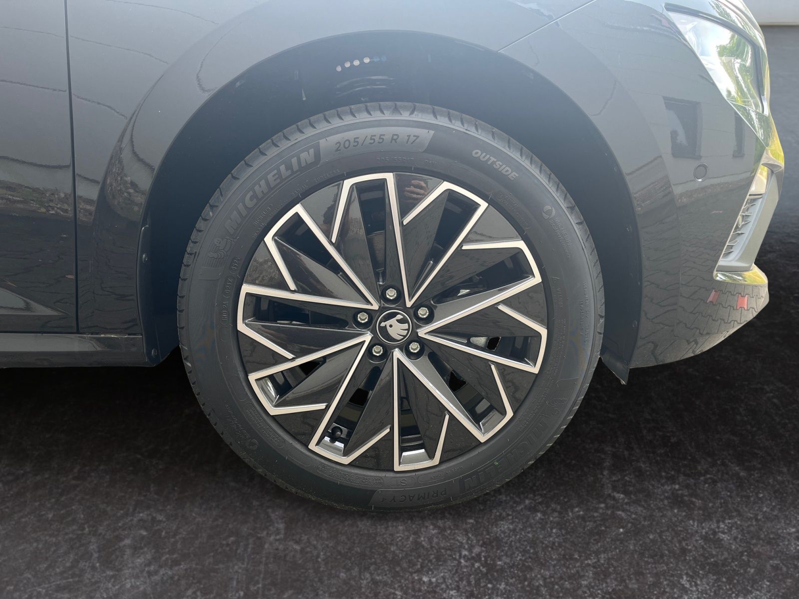 Skoda Kamiq - Bild 15