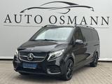 Mercedes-Benz V 300 d lang 4Matic 9G-TRONIC Avantgarde Edition - Mercedes-Benz V 300 in Duisburg