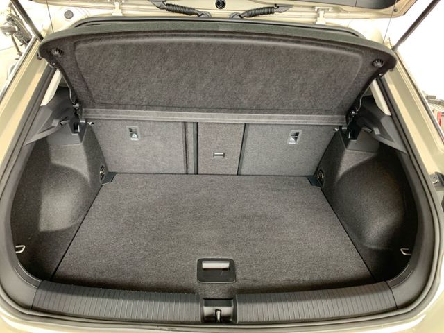 T-Roc 1.5 TSI MOVE LED+DCP+APP+NAVI+SITZHZG+PDC+