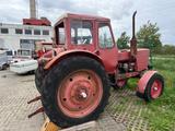 Belarus MTS 50 - Belarus LKWs