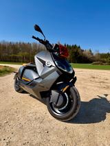BMW CE 04 | B196 | 4.800 km | Top Zustand  - ROLLER 80