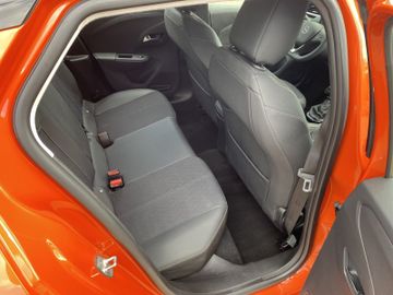 Bild 12 Opel Corsa 1,2 Elegance NAVIGATION/Keyless/LED+Fernli