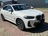 BMW X4 xDrive30d M Sport, HUD, Laser,Panorama, 360°  - BMW X4 in Halle