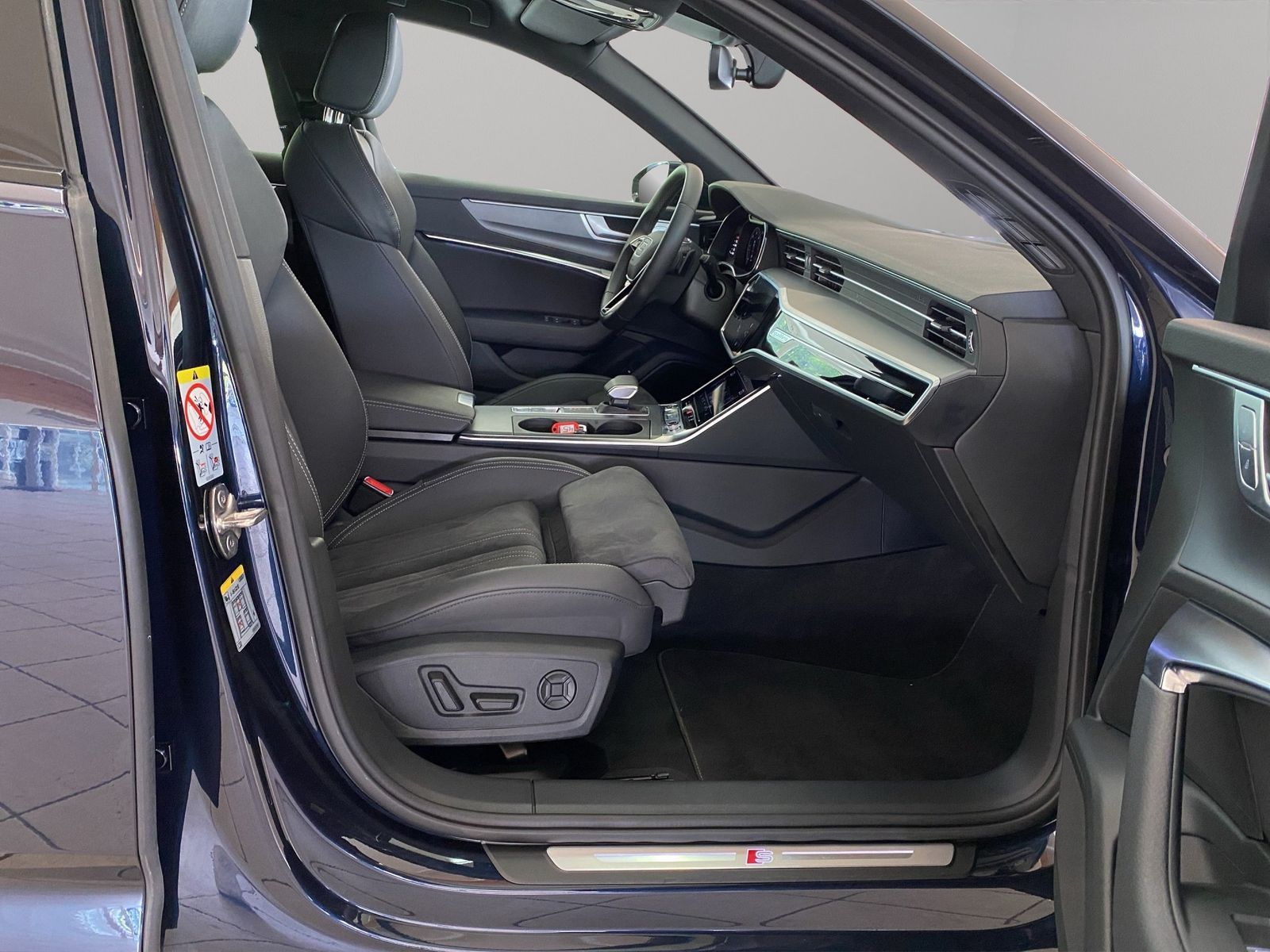 Audi A6 - Bild 8