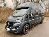 Dreamer CamperVan XL Limited Automatik Hubbett Raumbad  - Offers matching your search criteria