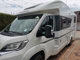 Adria Coral 670 SL All - IN - Adria Coral s 670 sl