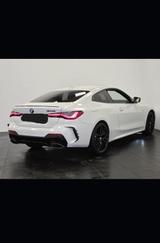 BMW M440i xDrive Coupé A - GARANTIE 2028 - BMW M440 in Duisburg
