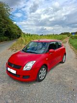 Suzuki Swift 1,3 Comfort Comfort