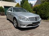Mercedes-Benz CLC 180 KOMPRESSOR - Automatik - Unfallfrei  - Mercedes-Benz CLC 180 von privat