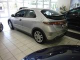 Honda Civic Lim. 5-trg. 1.4 Comfort - Honda Gebrauchtwagen von 2010