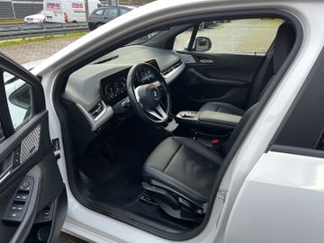 BMW 218 Active Tourer - 11