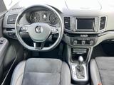 Volkswagen Sharan 1.4 TSI Highline BMTStart-Stopp Aut. Navi - Volkswagen Sharan: Highline