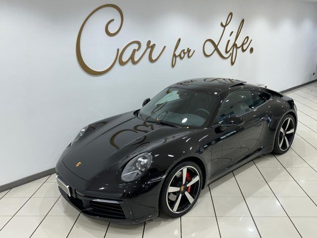 Porsche PORSCHE 911 Carrera 992 S Coupè imagem 2