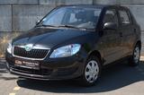 Skoda Fabia 1,2l  *TÜV NEU * 91.000 KM* - Skoda Fabia Gebrauchtwagen in Düsseldorf