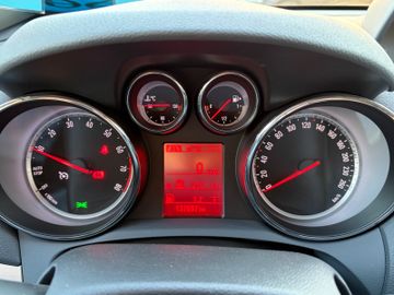 Bild 9 Opel Mokka 1.4 Turbo Innovation +NAVI+SHZ+PDC+KAMERA+