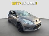 Ford Grand C-Max *PDC*SHZ*Klima*Zahnriemen NEU - Ford Grand C-Max aus 2013