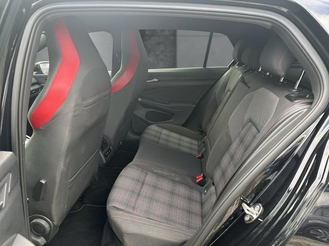 Volkswagen Golf VIII Lim. GTI 2.0 TSI *LED*NAVI*SHZ*, миниатюра 14