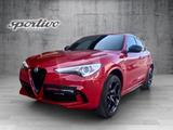 Alfa Romeo Stelvio Quadrifoglio Q4 - Alfa Romeo Stelvio in Leipzig