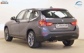 BMW X1 - 6