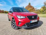 Seat Arona FR 1.0 TSI DSG AHK KEYLESS NAVI LED SHZ