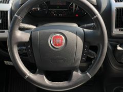 Bürstner T 660 DELFIN | wer zuerst kommt, reist zuerst!