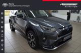 Toyota RAV 4 Plug-in-Hybrid Technik- +Style Paket*AHK*S - Toyota RAV 4: Plug-In Hybrid