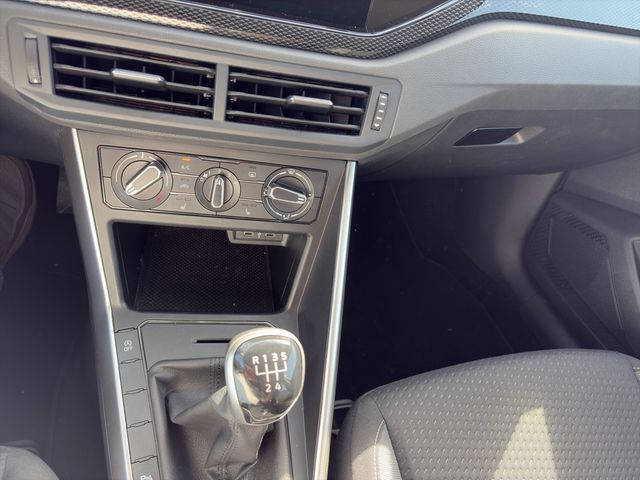 Polo 1.0TSI Life