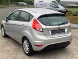 Ford Fiesta 1,0 Trend aus 1.Hand mit 29.300KM - Ford Fiesta: 0km