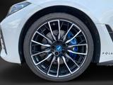 BMW i4 M50  *Head-Up*Voll*Pano*H&K*Laser*Carbon*20" - BMW i4 Gebrauchtwagen