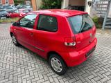 Volkswagen Fox 1.2/TÜV bis 09/27 - gebrauchte VW Fox aus dem Jahr 2005
