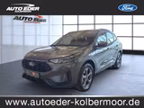 Ford Kuga Hybrid ST-Line Sportpaket Bluetooth Navi