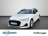 Audi A3 Sportback advanced TDI Kamera/LED/S-LineInt./