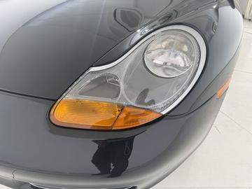 1997 Porsche BOXSTER 缩略图 11