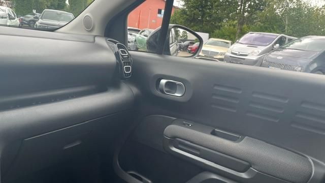 Autohaus Franke & Ebert - Citroën C3 AIRCROSS DAB+Kilma+BT +beheizbare Frontscheib - Bild 15 Autohaus Franke & Ebert - Citroën C3 AIRCROSS DAB+Kilma+BT +beheizbare Frontscheib - Bild 15