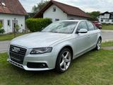 Audi A4 1.8 TFSI  - Audi A4 aus 2010: Limousine