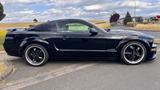 Ford Mustang - Ford Mustang aus 2005: Coupe
