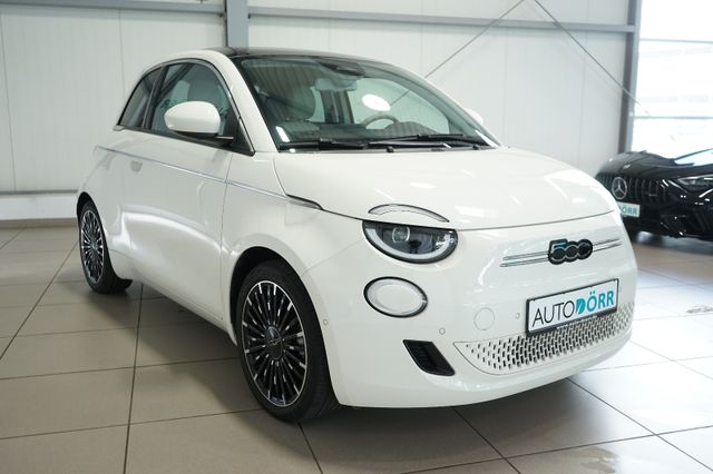 Vorschau Auto