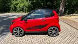 Aixam Coupé GTO - Aixam Coupé Gebrauchtwagen