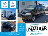 Volkswagen T5 Multivan Startline 1,9 TDI DPF AHK Klima - VW T5 Multivan Gebrauchtwagen in Stuttgart