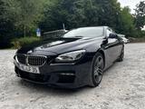 BMW 640D*Xdrive*M-Packet*Gran coupe* - BMW 6er Reihe in Düsseldorf