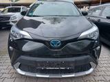 Toyota C-HR Hybrid Team D NAVI LED SERV TOYOTA - Toyota C-HR Unfallwagen