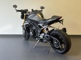 Triumph Speed Triple 1200 RS 1.Hand*Checkheft*Garantie - TRIUMPH RS