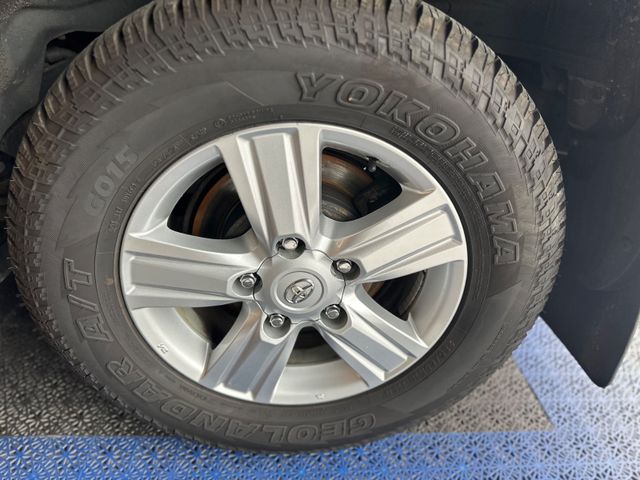 Toyota Land Cruiser 200 Executive *7-Sitz*KAMERA*