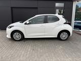 Toyota Yaris 1.5 Hybrid Business Edition - Toyota Yaris: Edition