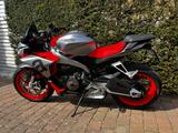Aprilia Tuono 660 - APRILIA TUONO 660