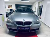 BMW 525 525d*Finanzierung+Inspektion+Garantie+Tüv* - BMW 525 aus 2006: 525i