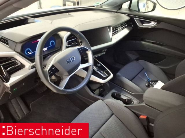 Audi Q4 e-tron - Bild 5